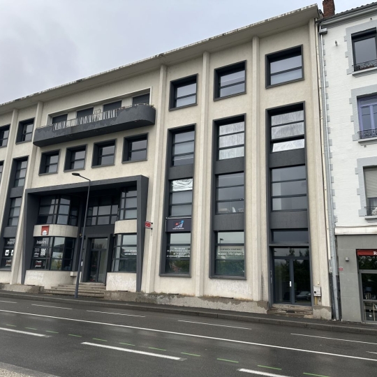  Annonces STETIENNE : Appartement | SAINT-ETIENNE (42000) | 21 m2 | 51 000 € 