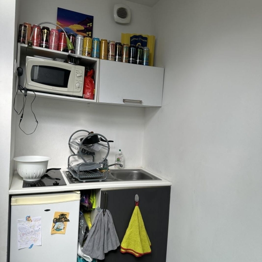  Annonces STETIENNE : Appartement | SAINT-ETIENNE (42000) | 21 m2 | 51 000 € 