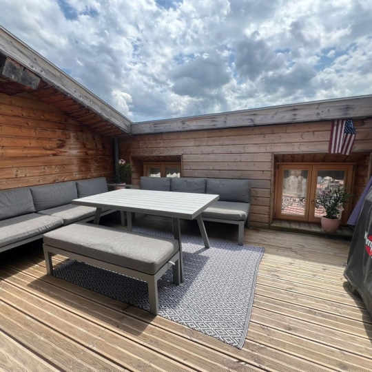  Annonces STETIENNE : Appartement | SAINT-ETIENNE (42000) | 149 m2 | 359 000 € 