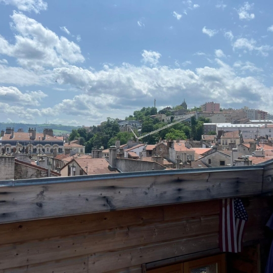  Annonces STETIENNE : Appartement | SAINT-ETIENNE (42000) | 149 m2 | 359 000 € 