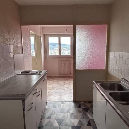  Annonces STETIENNE : Appartement | FIRMINY (42700) | 51 m2 | 68 500 € 