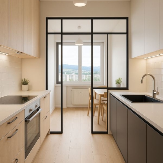  Annonces STETIENNE : Appartement | FIRMINY (42700) | 51 m2 | 68 500 € 
