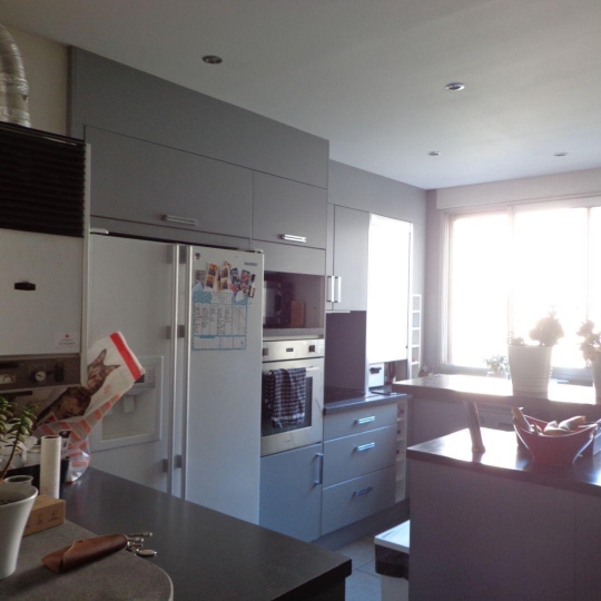  GREEN IMMOBILIER : Apartment | SAINT-ETIENNE (42000) | 111 m2 | 165 000 € 