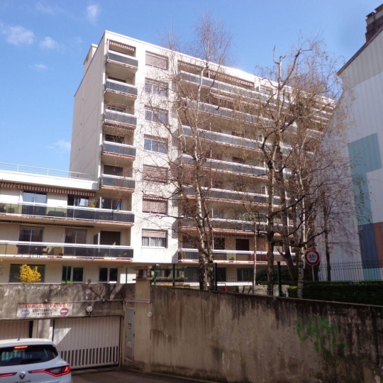  GREEN IMMOBILIER : Appartement | SAINT-ETIENNE (42000) | 111 m2 | 165 000 € 