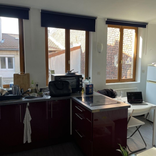  GREEN IMMOBILIER : Immeuble | SAINT-ETIENNE (42000) | 85 m2 | 194 000 € 