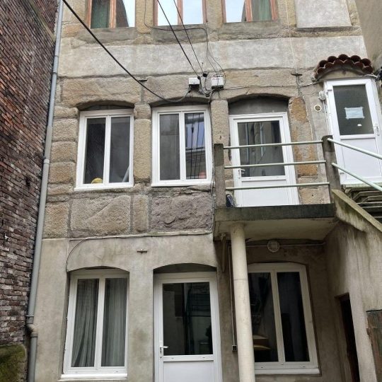  GREEN IMMOBILIER : Immeuble | SAINT-ETIENNE (42000) | 85 m2 | 194 000 € 