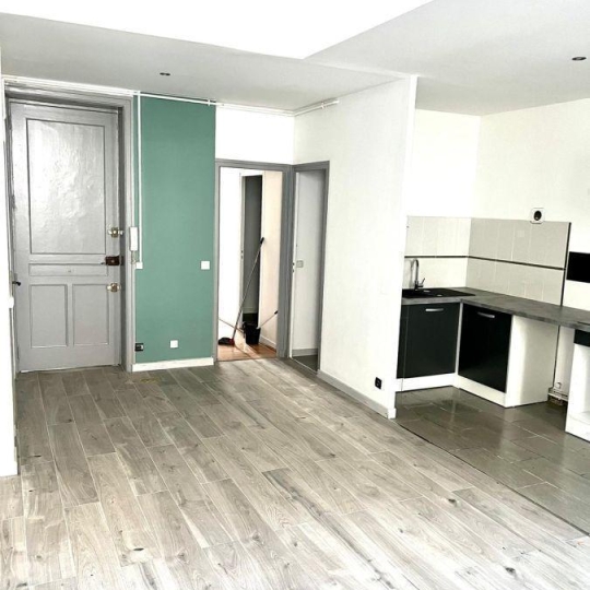 GREEN IMMOBILIER : Appartement | SAINT-ETIENNE (42000) | 62.00m2 | 77 000 € 