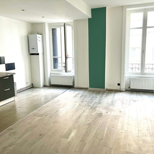  GREEN IMMOBILIER : Apartment | SAINT-ETIENNE (42000) | 62 m2 | 75 000 € 