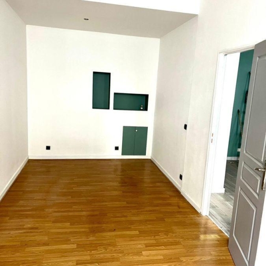  GREEN IMMOBILIER : Apartment | SAINT-ETIENNE (42000) | 62 m2 | 75 000 € 