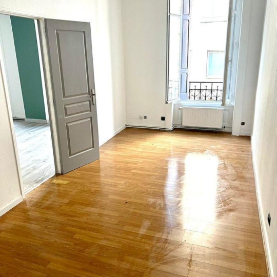  GREEN IMMOBILIER : Appartement | SAINT-ETIENNE (42000) | 62 m2 | 75 000 € 