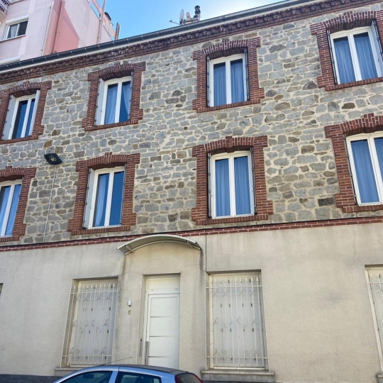 GREEN IMMOBILIER : Appartement | SAINT-ETIENNE (42000) | 53.00m2 | 45 000 € 