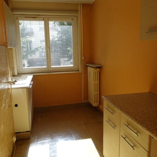  GREEN IMMOBILIER : Apartment | SAINT-ETIENNE (42000) | 48 m2 | 55 000 € 