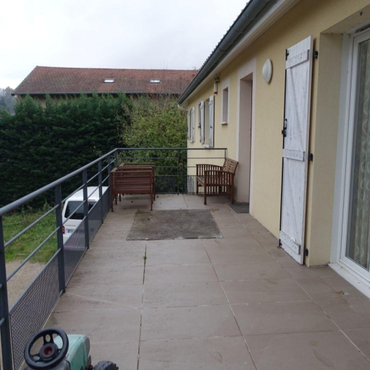 GREEN IMMOBILIER : Maison / Villa | SAINT-ETIENNE (42000) | 250.00m2 | 350 000 € 