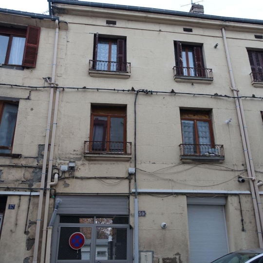 GREEN IMMOBILIER : Appartement | SAINT-ETIENNE (42000) | 34.00m2 | 47 000 € 