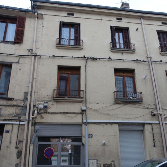  GREEN IMMOBILIER : Apartment | SAINT-ETIENNE (42000) | 34 m2 | 44 000 € 