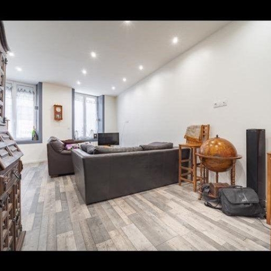 GREEN IMMOBILIER : Apartment | SAINT-ETIENNE (42000) | 53.00m2 | 75 000 € 