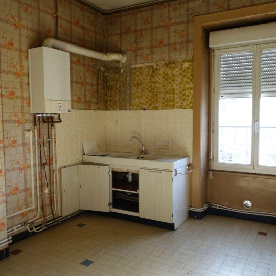  GREEN IMMOBILIER : Appartement | SAINT-CHAMOND (42400) | 70 m2 | 77 000 € 