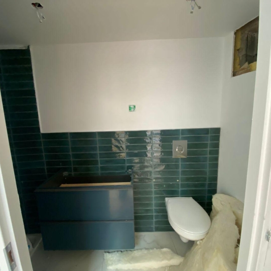  GREEN IMMOBILIER : Appartement | SAINT-ETIENNE (42000) | 24 m2 | 65 000 € 