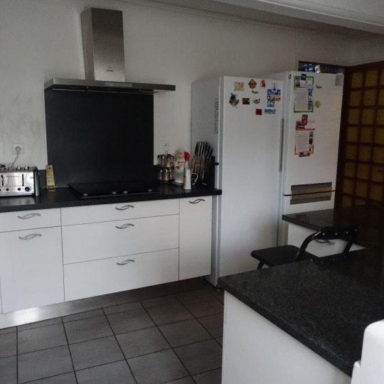 GREEN IMMOBILIER : Maison / Villa | LORETTE (42420) | 250.00m2 | 249 000 € 