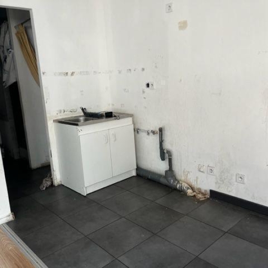  GREEN IMMOBILIER : Appartement | SAINT-ETIENNE (42000) | 34 m2 | 49 000 € 