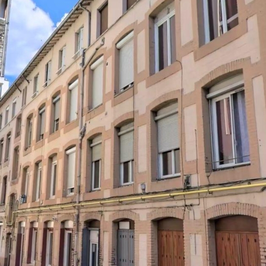  GREEN IMMOBILIER : Appartement | SAINT-ETIENNE (42000) | 34 m2 | 49 000 € 