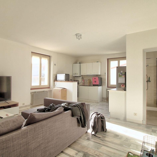  GREEN IMMOBILIER : Immeuble | ROCHE-LA-MOLIERE (42230) | 291 m2 | 450 000 € 