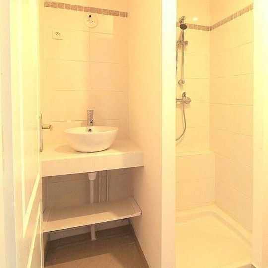  GREEN IMMOBILIER : Appartement | SAINT-ETIENNE (42100) | 31 m2 | 53 000 € 