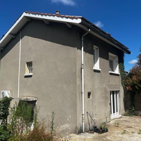  GREEN IMMOBILIER : House | SAINT-ETIENNE (42000) | 80 m2 | 212 000 € 