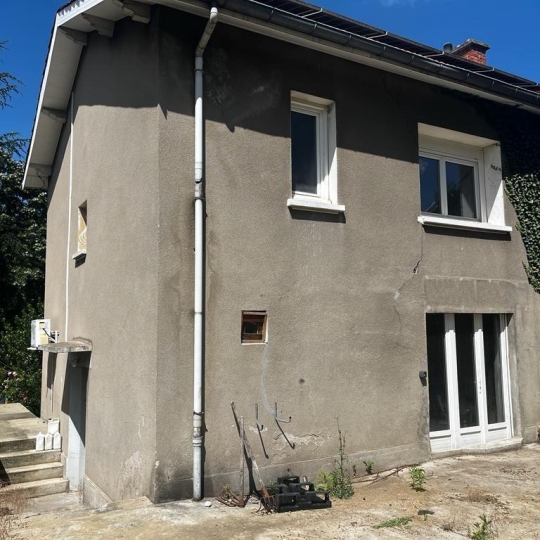  GREEN IMMOBILIER : Maison / Villa | SAINT-ETIENNE (42000) | 80 m2 | 212 000 € 