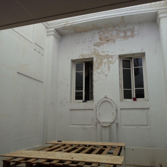  GREEN IMMOBILIER : Appartement | SAINT-ETIENNE (42000) | 133 m2 | 147 000 € 