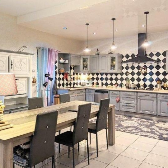  GREEN IMMOBILIER : Maison / Villa | LA RICAMARIE (42150) | 350 m2 | 295 000 € 