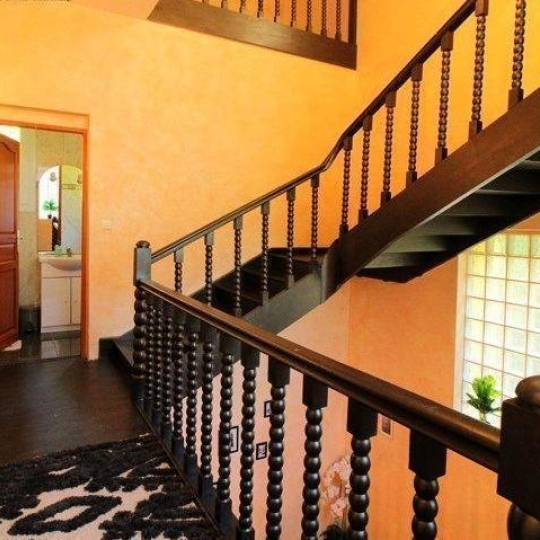  GREEN IMMOBILIER : Maison / Villa | LA RICAMARIE (42150) | 350 m2 | 295 000 € 