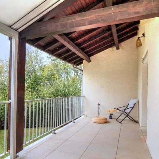  GREEN IMMOBILIER : Maison / Villa | SAINT-DIDIER-EN-VELAY (43140) | 250 m2 | 375 000 € 