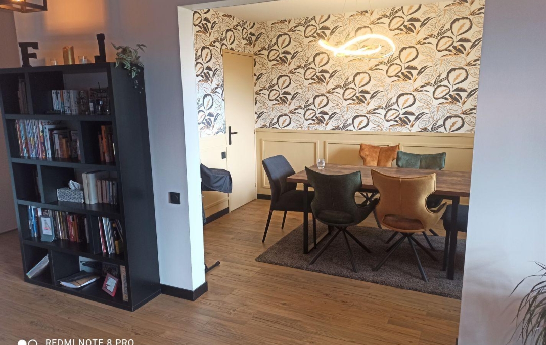 Annonces STETIENNE : Appartement | SAINT-ETIENNE (42000) | 92 m2 | 189 000 € 