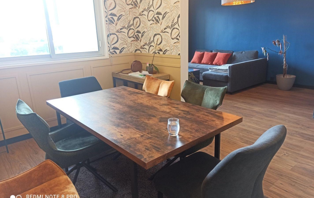 Annonces STETIENNE : Appartement | SAINT-ETIENNE (42000) | 92 m2 | 189 000 € 