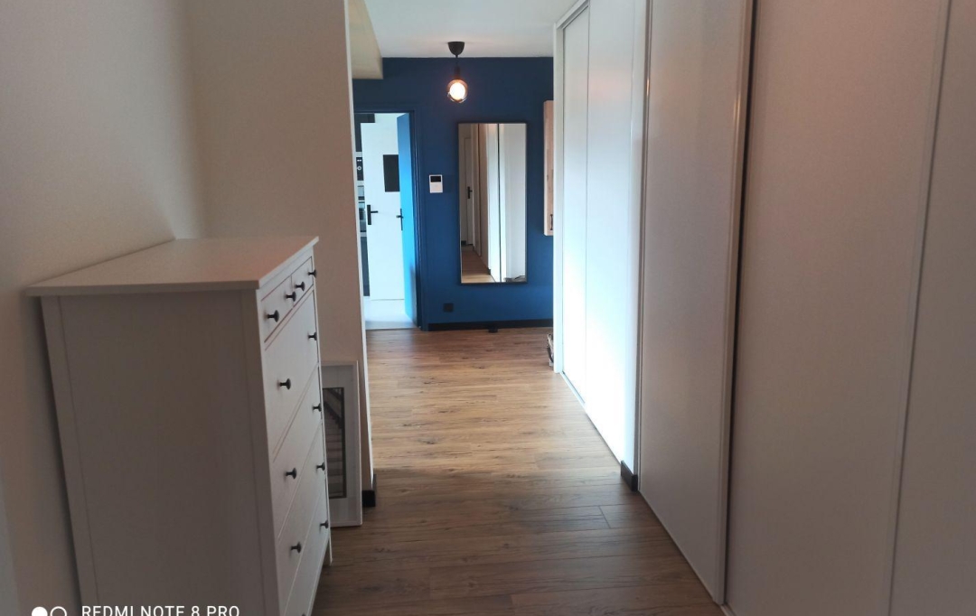 Annonces STETIENNE : Appartement | SAINT-ETIENNE (42000) | 92 m2 | 189 000 € 