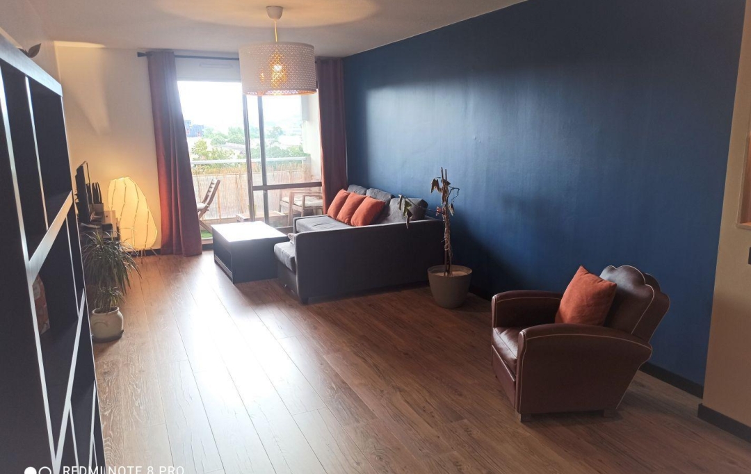 Annonces STETIENNE : Appartement | SAINT-ETIENNE (42000) | 92 m2 | 189 000 € 