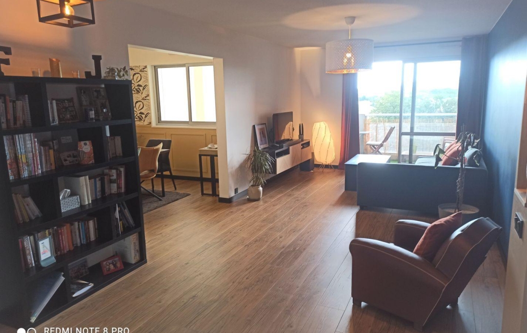 Annonces STETIENNE : Appartement | SAINT-ETIENNE (42000) | 92 m2 | 189 000 € 