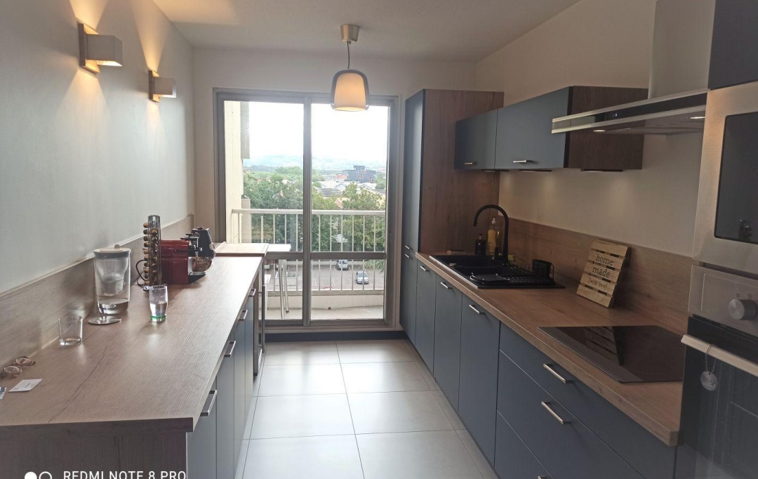 Annonces STETIENNE : Appartement | SAINT-ETIENNE (42000) | 92 m2 | 189 000 € 