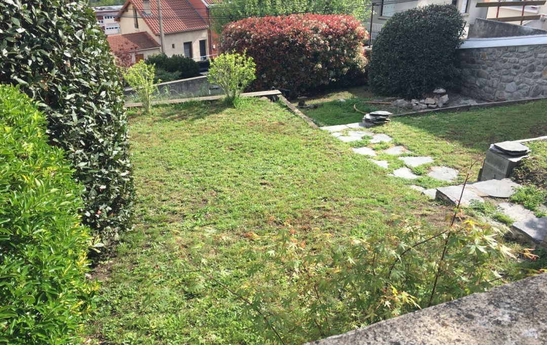 Annonces STETIENNE : Maison / Villa | SAINT-ETIENNE (42100) | 140 m2 | 379 000 € 