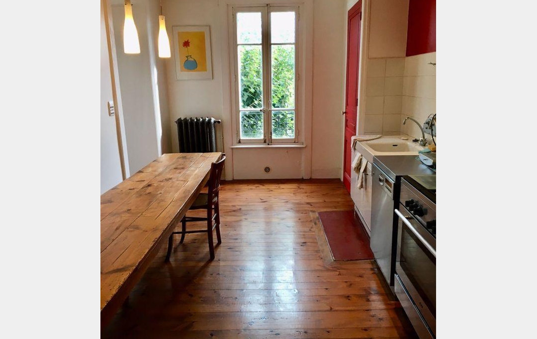 Annonces STETIENNE : Maison / Villa | SAINT-ETIENNE (42100) | 140 m2 | 379 000 € 