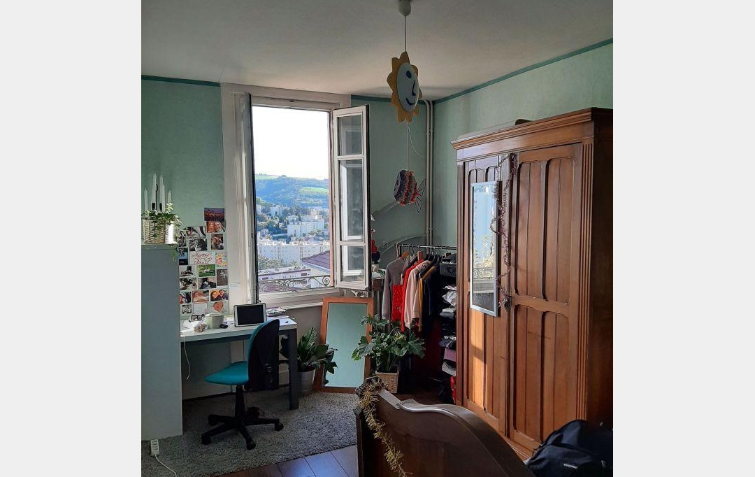 Annonces STETIENNE : Maison / Villa | SAINT-ETIENNE (42100) | 140 m2 | 379 000 € 