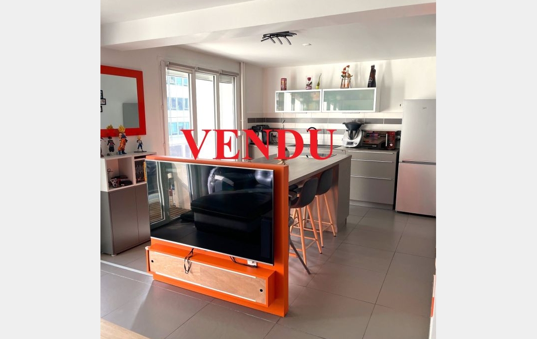 Annonces STETIENNE : Appartement | SAINT-ETIENNE (42000) | 57 m2 | 99 000 € 