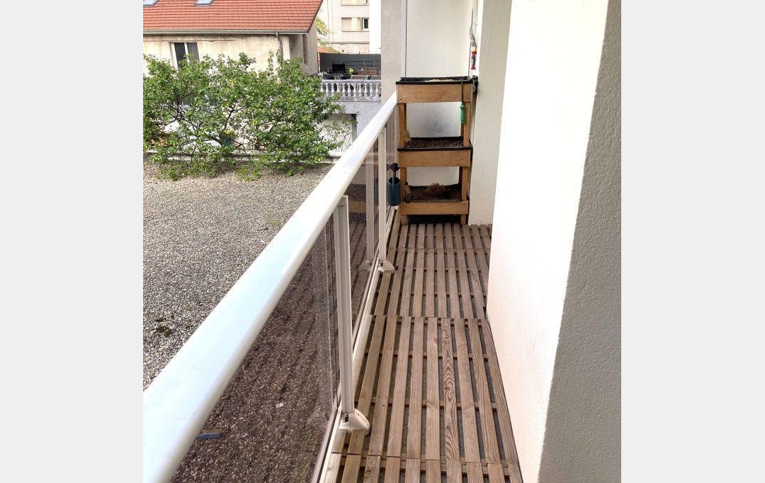 Annonces STETIENNE : Appartement | SAINT-ETIENNE (42000) | 57 m2 | 99 000 € 