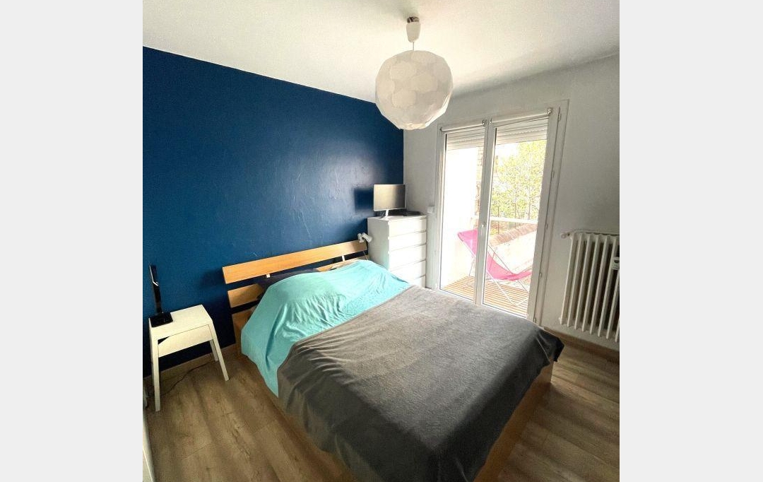 Annonces STETIENNE : Appartement | SAINT-ETIENNE (42000) | 57 m2 | 99 000 € 
