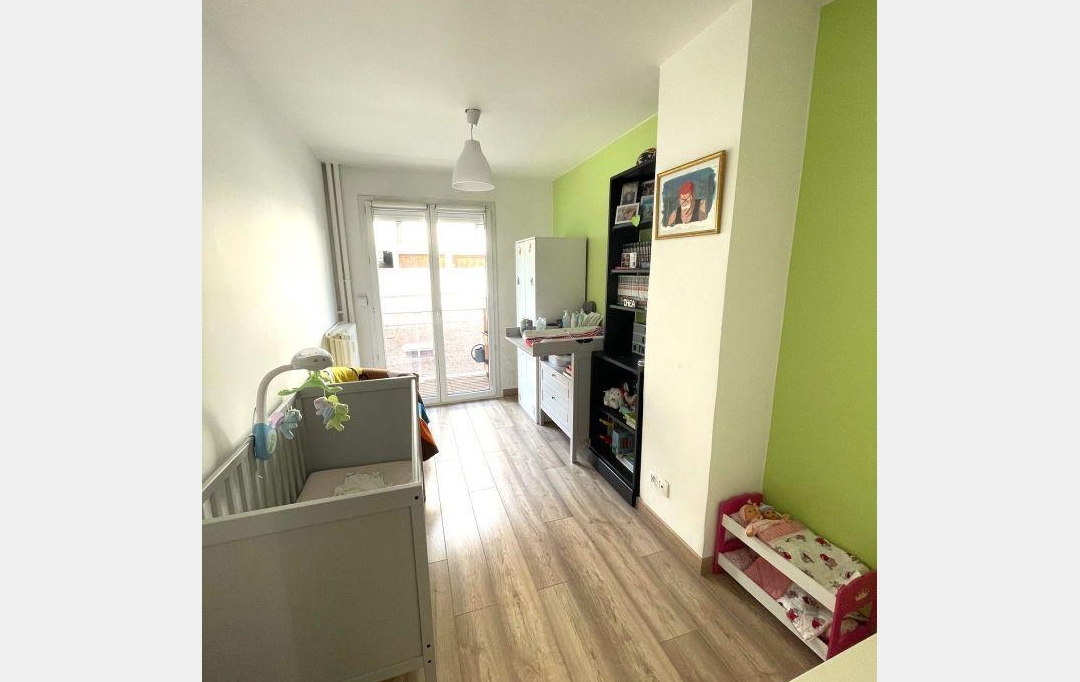 Annonces STETIENNE : Appartement | SAINT-ETIENNE (42000) | 57 m2 | 99 000 € 