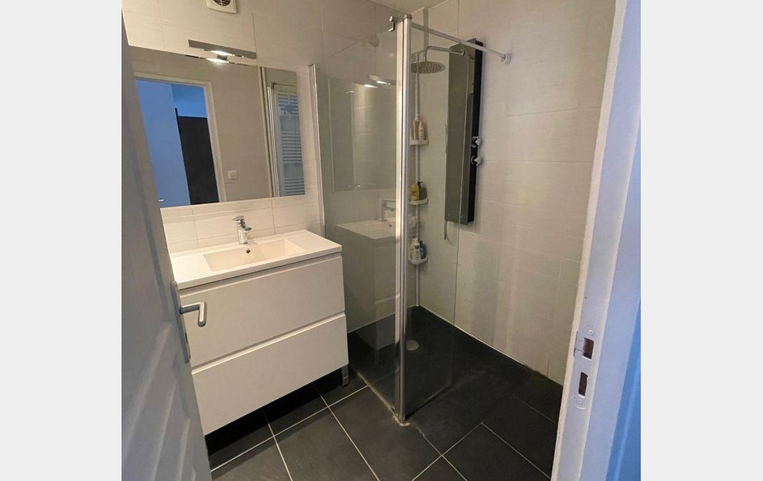 Annonces STETIENNE : Appartement | SAINT-ETIENNE (42000) | 57 m2 | 99 000 € 