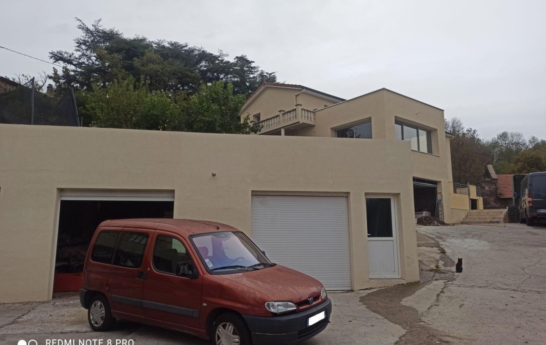 Annonces STETIENNE : Immeuble | SAINT-ETIENNE (42100) | 507 m2 | 999 000 € 