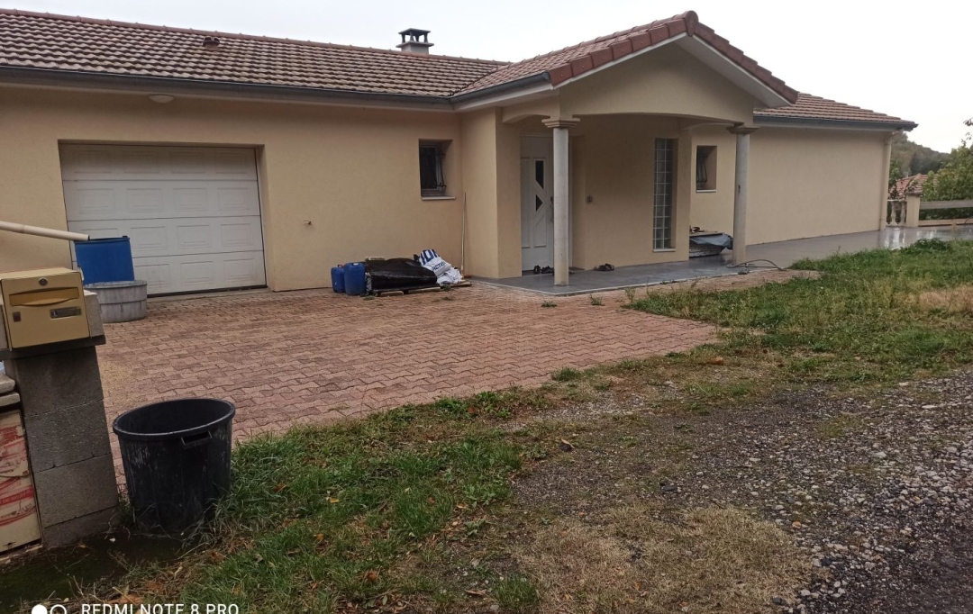 Annonces STETIENNE : Immeuble | SAINT-ETIENNE (42100) | 507 m2 | 999 000 € 