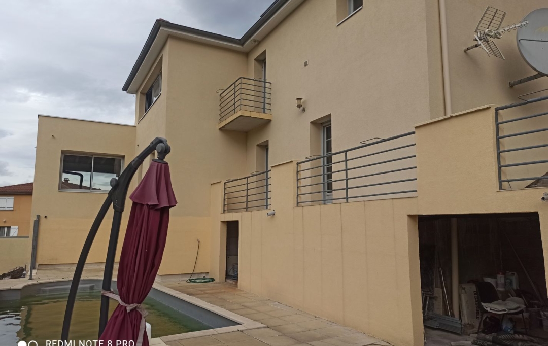 Annonces STETIENNE : Immeuble | SAINT-ETIENNE (42100) | 507 m2 | 999 000 € 